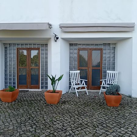 Alto Da Praia Villa Коларес Экстерьер фото