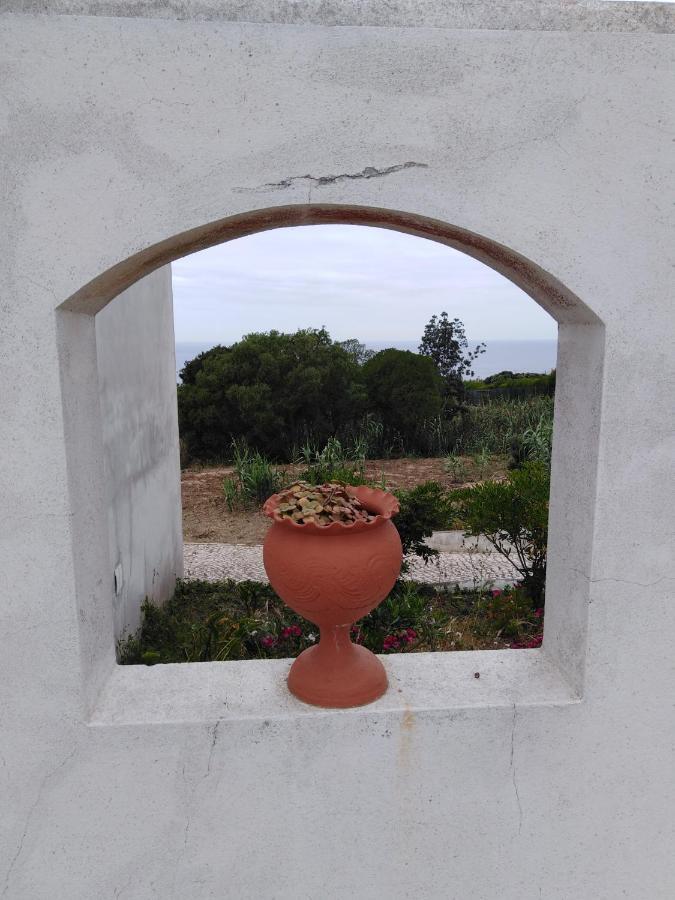 Alto Da Praia Villa Коларес Экстерьер фото