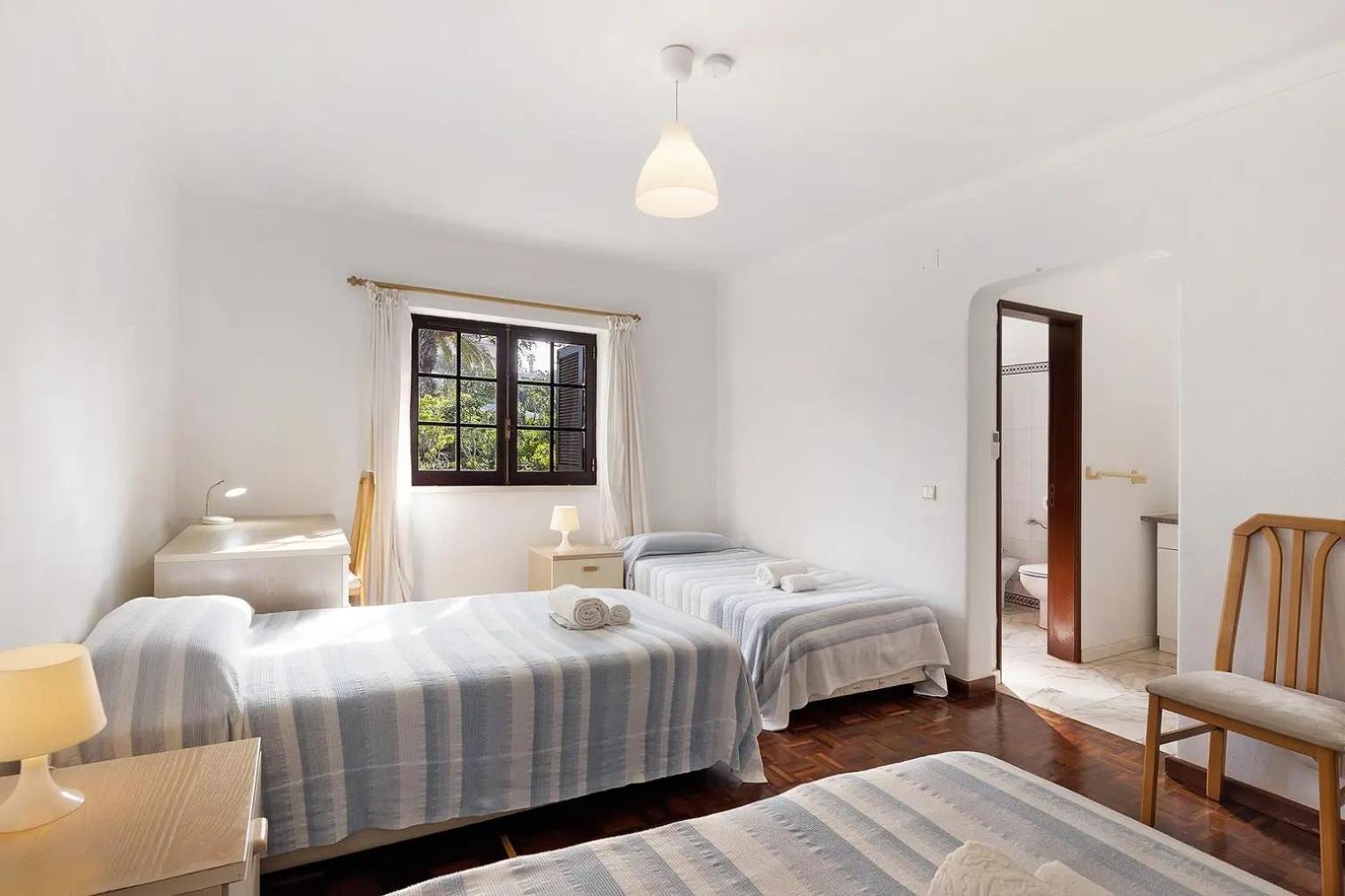 Alto Da Praia Villa Коларес Экстерьер фото