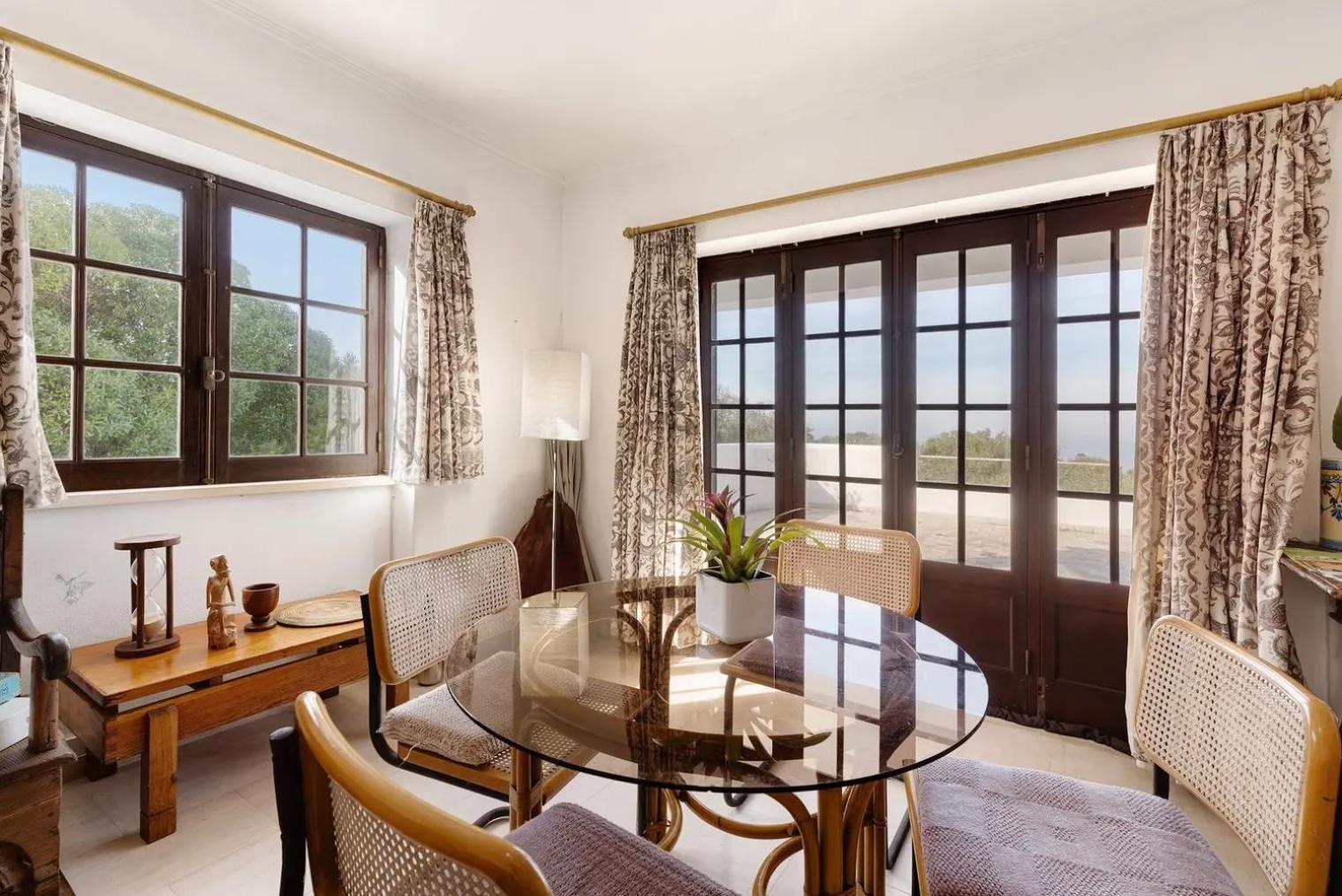 Alto Da Praia Villa Коларес Экстерьер фото