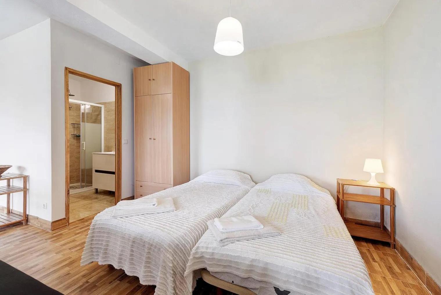Alto Da Praia Villa Коларес Номер фото