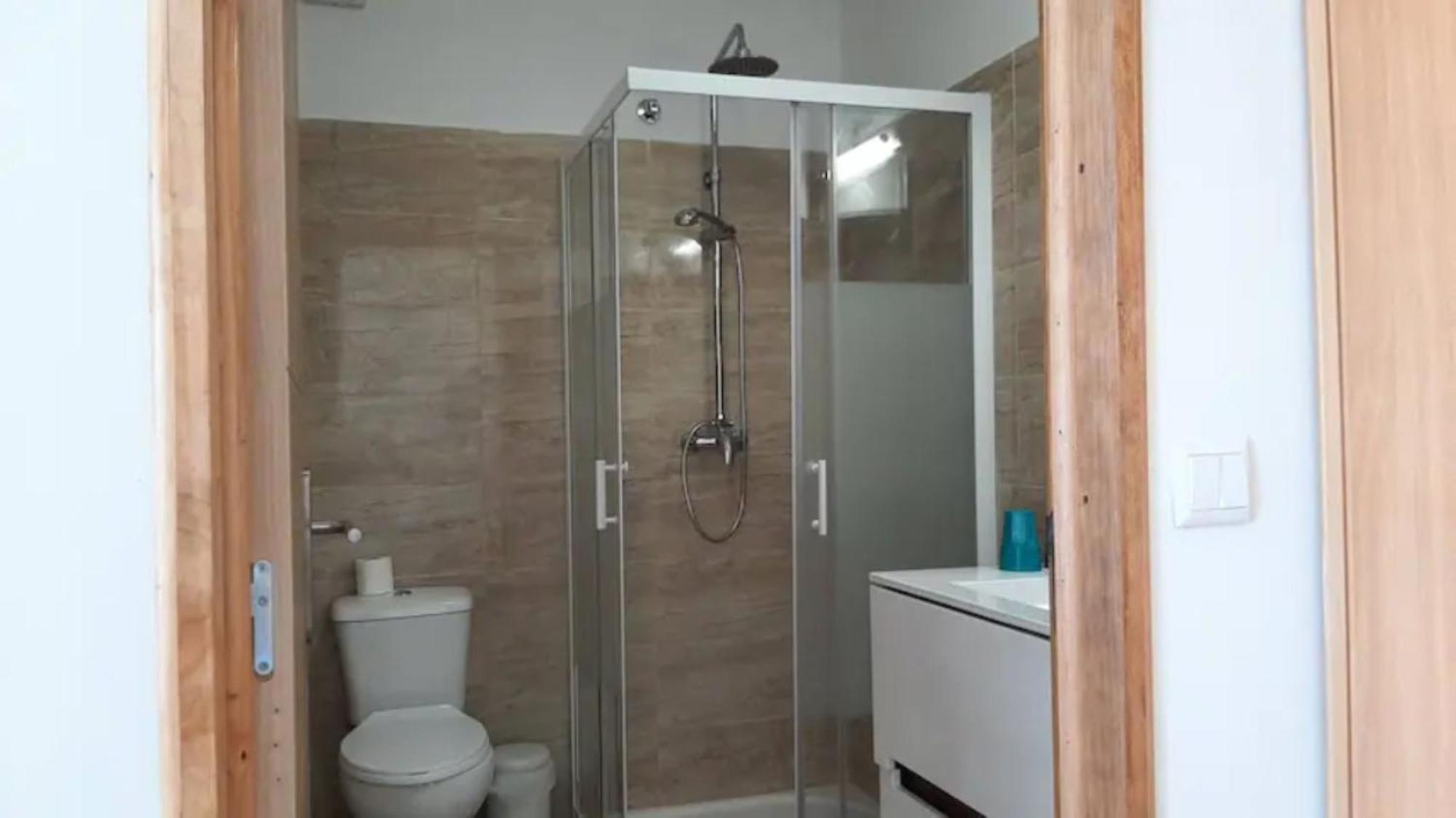 Alto Da Praia Villa Коларес Номер фото