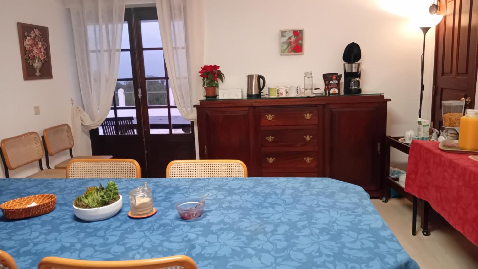 Alto Da Praia Villa Коларес Экстерьер фото